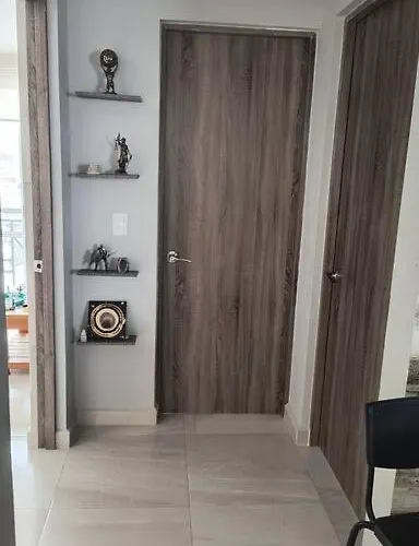 Departamento En Ciudad De * México DF