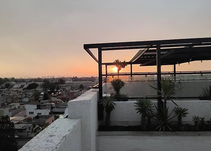 Departamento En Ciudad De *