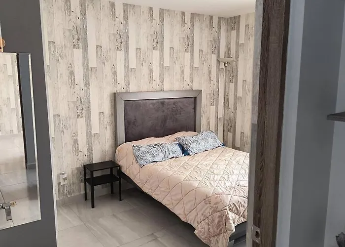 Departamento En Ciudad De Apartamento