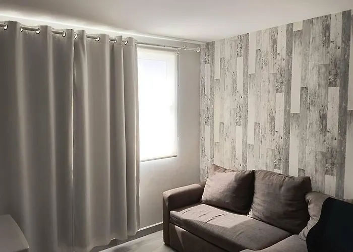 Departamento En Ciudad De Apartamento *