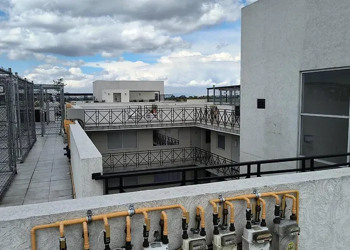 Apartamento Departamento En Ciudad De