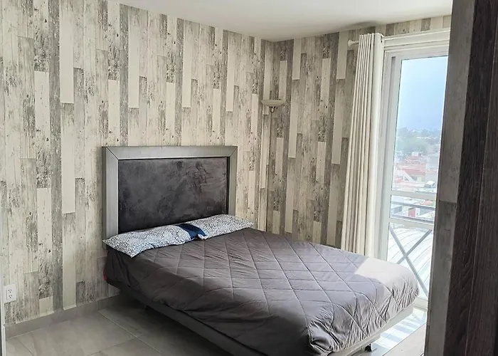 Departamento En Ciudad De *
